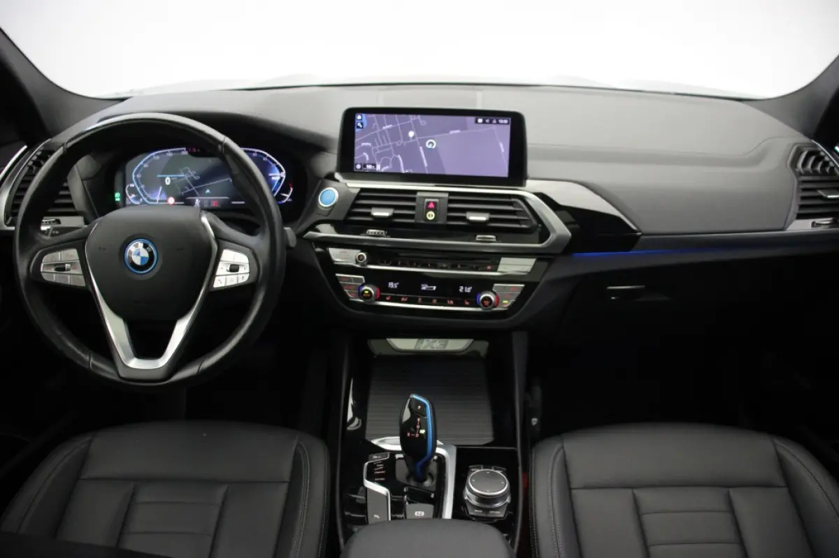 Executive 80 kWh - Carplay, Panorama, Camera, Leer, Memory, Stoelverw. SOH 98,2%