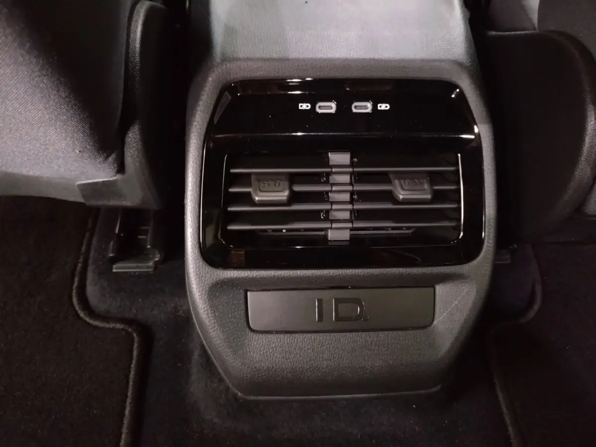 Pro 77 kWh SOH 95,78 % Warmtepomp