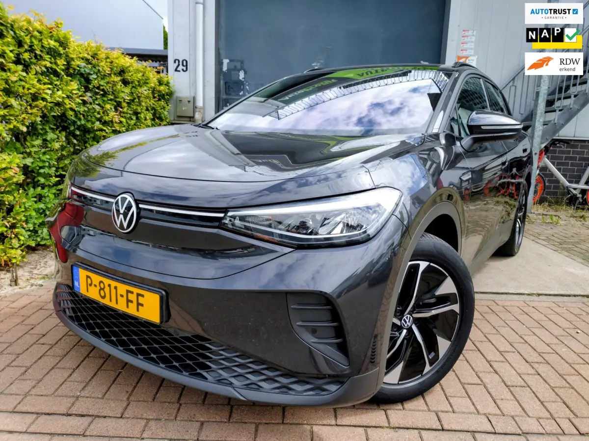 Pro 77 kWh SOH 95,78 % Warmtepomp