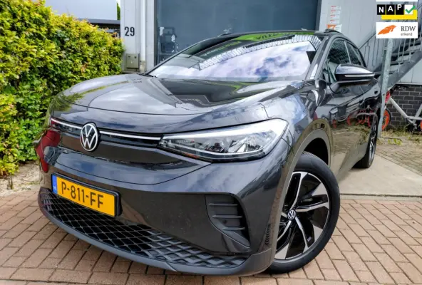 Pro 77 kWh SOH 95,78 % Warmtepomp