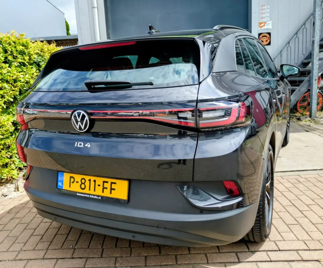 Pro 77 kWh SOH 95,78 % Warmtepomp