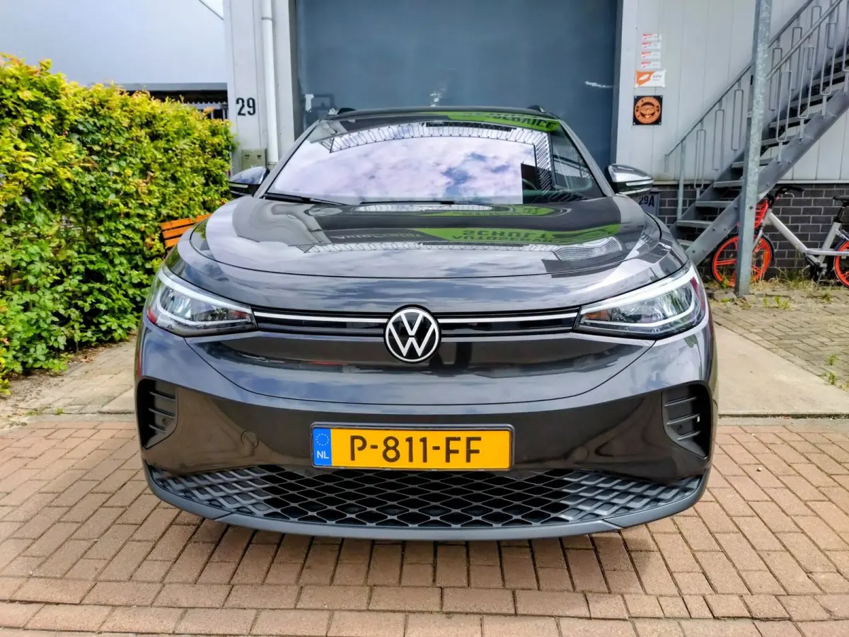 Pro 77 kWh SOH 95,78 % Warmtepomp