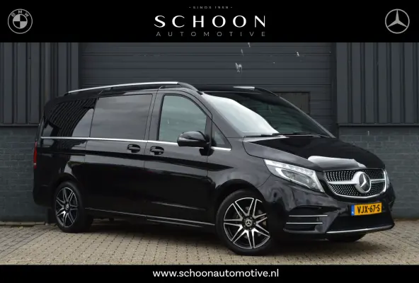300d Lang DC Avantgarde Edition | AMG | PANO | ACC | BURMESTER | 360 CAM |