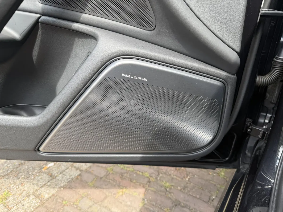 4.0 TFSI S6 quattro Pro Line Plus | B&O | Keramisch | Sportstoelen | Head-Up | Adaptive |