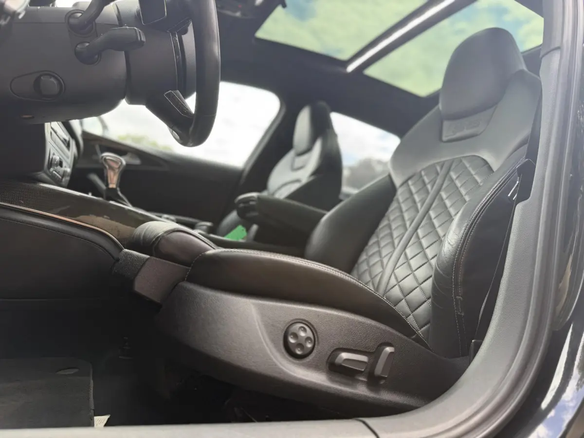 4.0 TFSI S6 quattro Pro Line Plus | B&O | Keramisch | Sportstoelen | Head-Up | Adaptive |