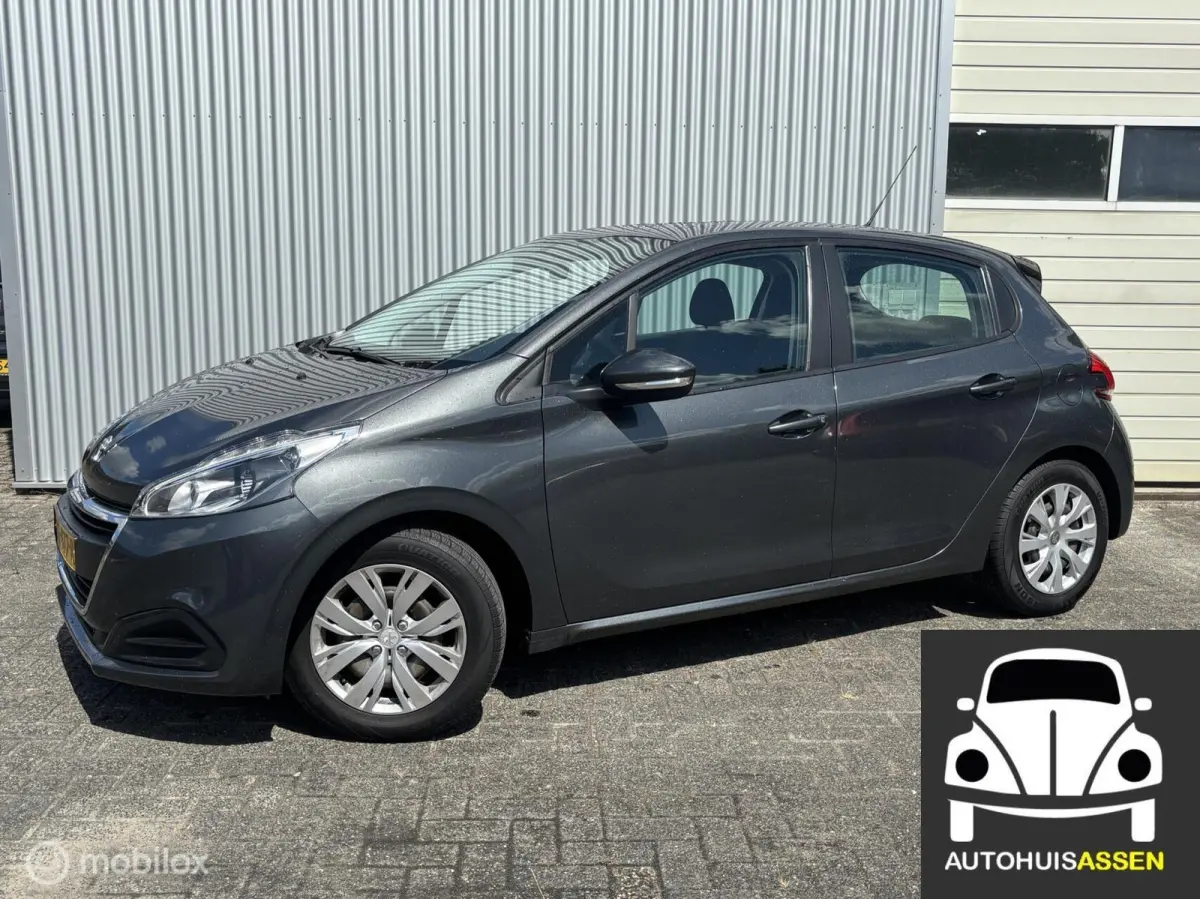1.2 PureTech Active