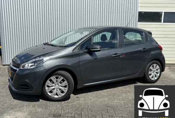1.2 PureTech Active