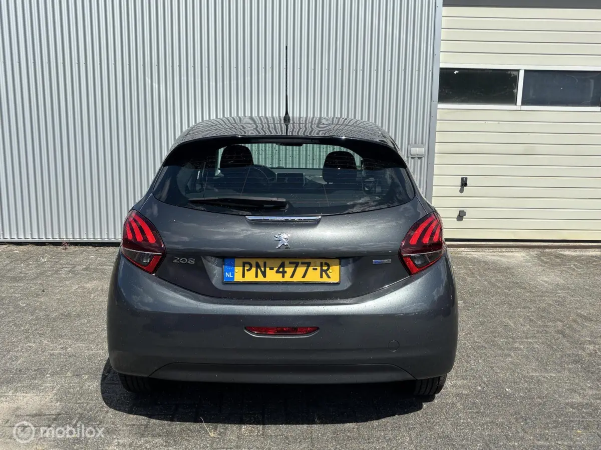 1.2 PureTech Active