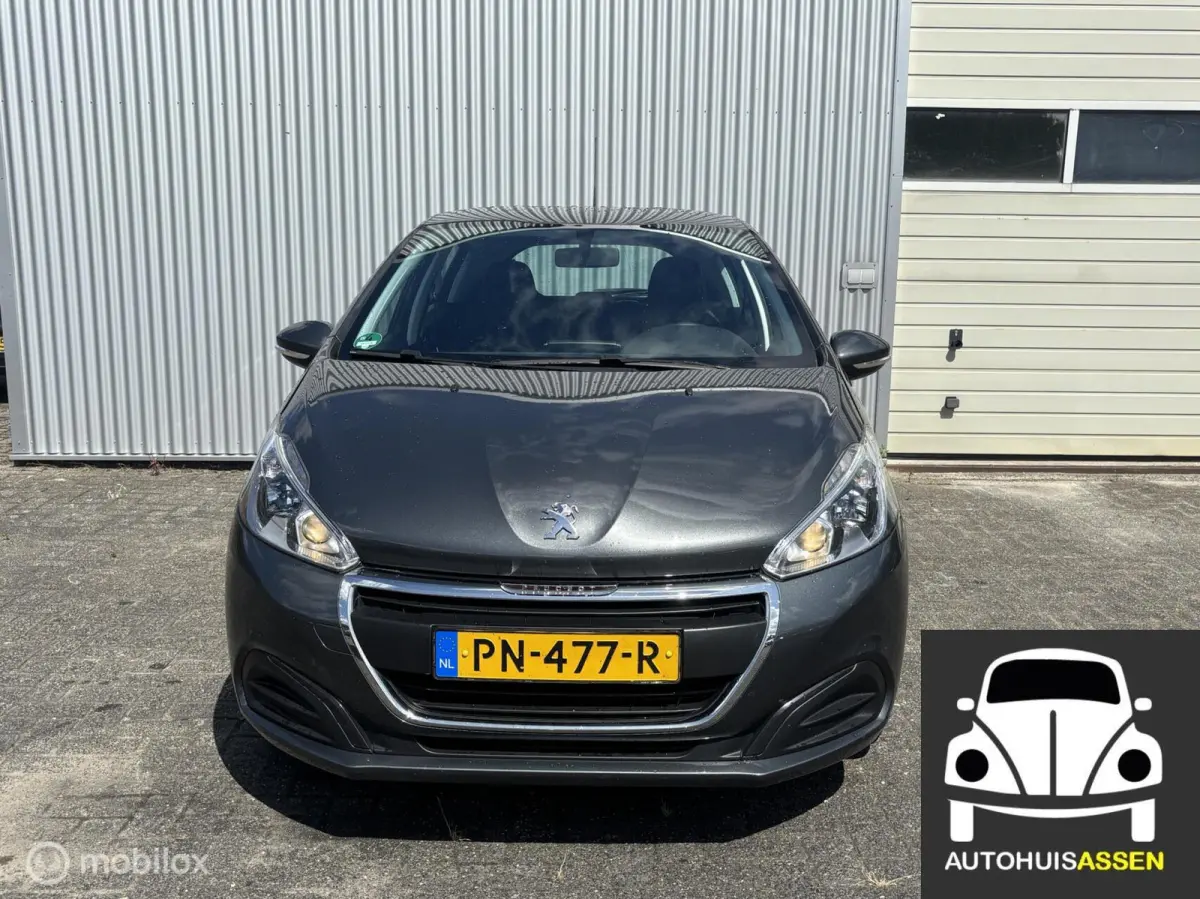 1.2 PureTech Active