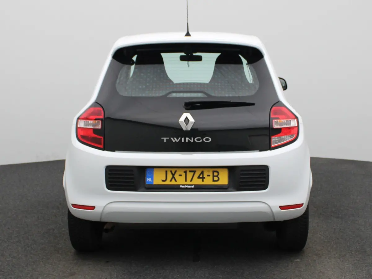 1.0 SCe Collection | Cruise Control | Airco | Radio |