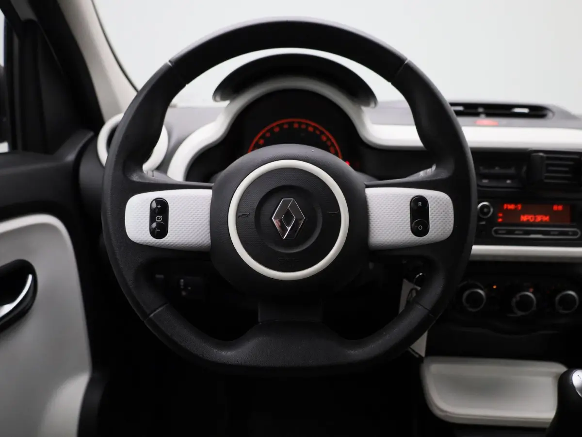 1.0 SCe Collection | Cruise Control | Airco | Radio |