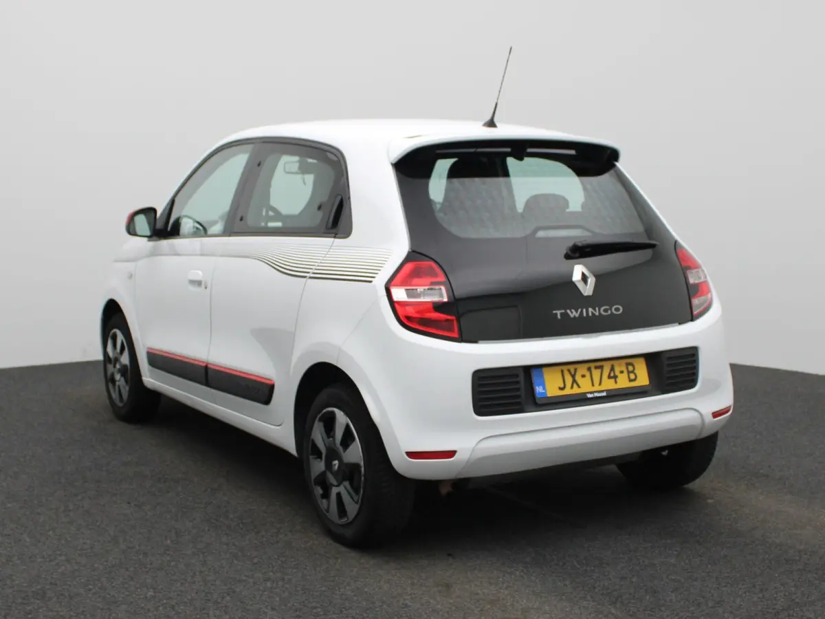 1.0 SCe Collection | Cruise Control | Airco | Radio |