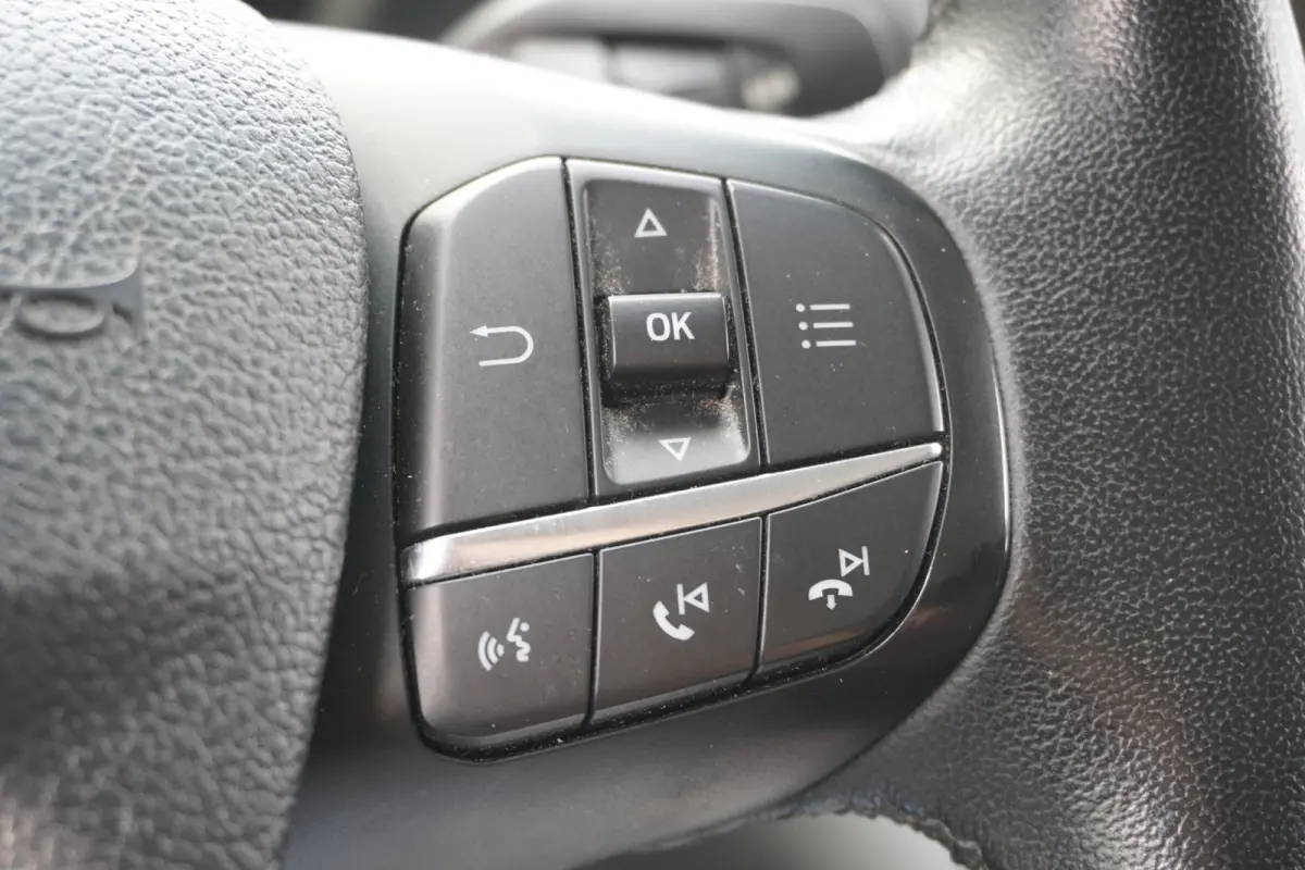 2.0 TDCI EURO 6 - Airco - Cruise - Camera - €16.900,- Excl.