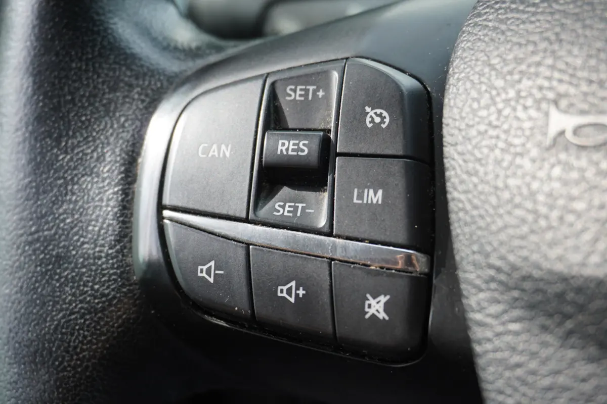 2.0 TDCI EURO 6 - Airco - Cruise - Camera - €16.900,- Excl.