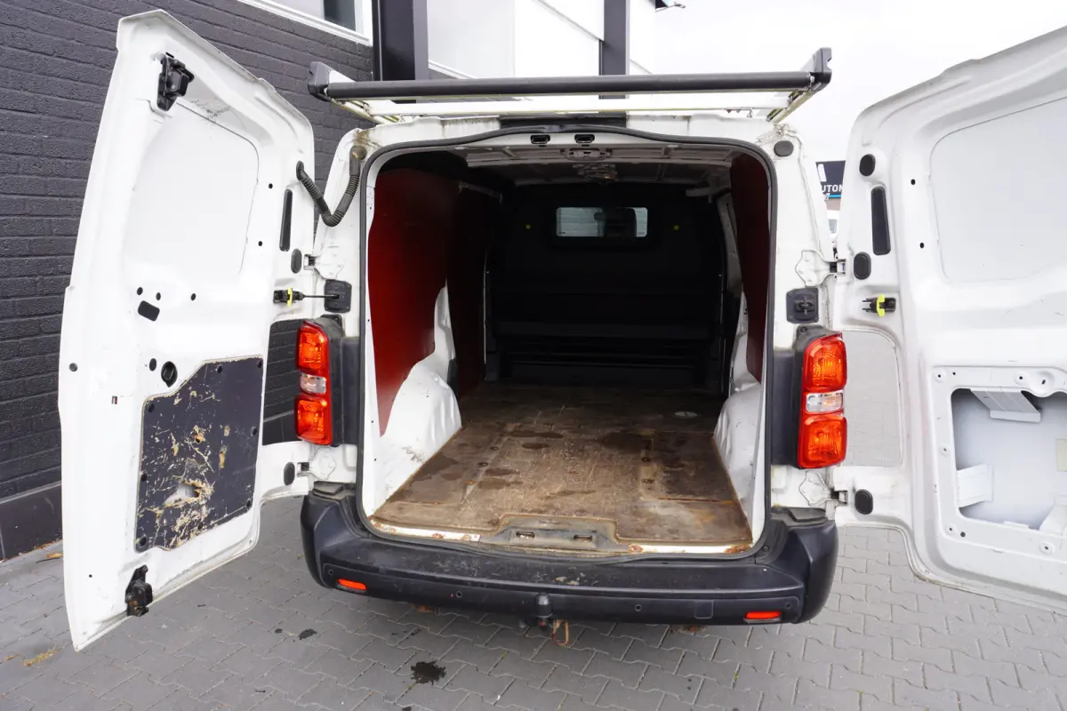 2.0 BlueHDI 122PK L2 EURO 6 - Airco - Navi - Cruise - €9.950,- Excl.
