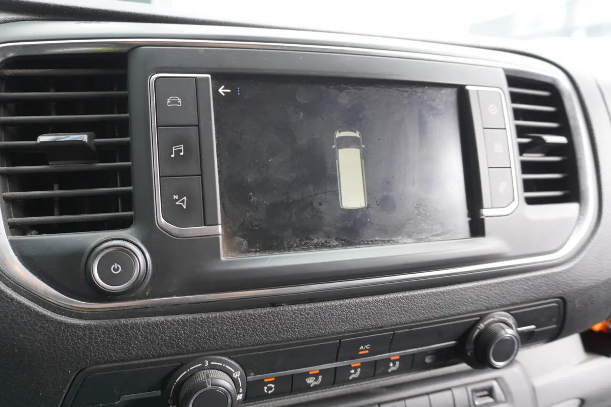 2.0 BlueHDI 122PK L2 EURO 6 - Airco - Navi - Cruise - €9.950,- Excl.
