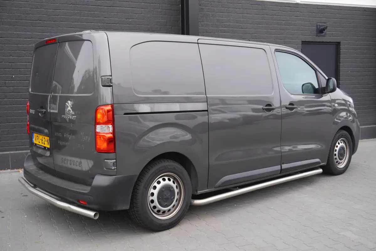 2.0 BlueHDI 145PK Automaat EURO 6 - Airco - Cruise - Camera - €16.900,- Excl.