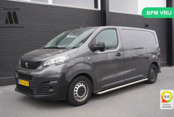 2.0 BlueHDI 145PK L2 Automaat EURO 6 - Airco - Cruise - Camera - €15.900,- Excl.