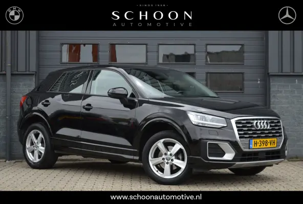 35 TFSI CoD | AUTOMAAT | TREKHAAK | CAMERA | STOELVERWARMING |
