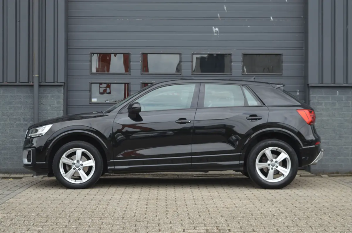 35 TFSI CoD | AUTOMAAT | TREKHAAK | CAMERA | STOELVERWARMING |