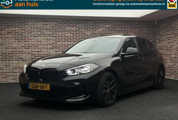 M135i xDrive Executive
