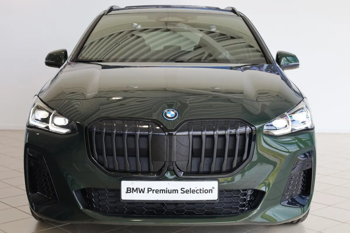 225e xDrive | M Sport | Harman/Kardon | Driving Assistant Plus | Panoramadak | Head-Up Display | Trekhaak