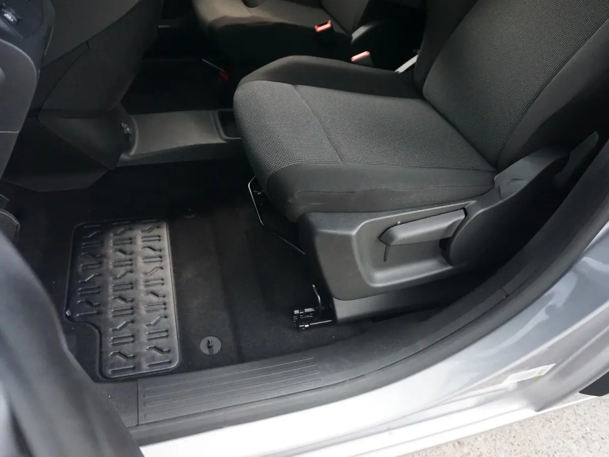 L2 50kWh | 0% rente | camera | Apple Carplay/Android Auto  | laadruimtebetimmering | Comfort stoelen | rijklaarprijs
