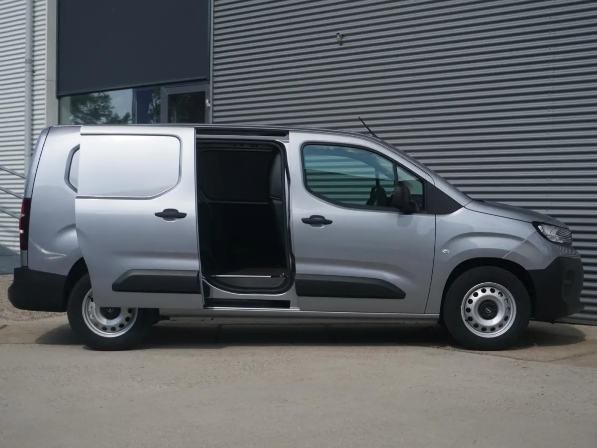 L2 50kWh | 0% rente | camera | Apple Carplay/Android Auto  | laadruimtebetimmering | Comfort stoelen | rijklaarprijs