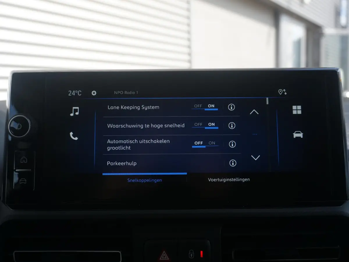 L2 50kWh | 0% rente | camera | Apple Carplay/Android Auto  | laadruimtebetimmering | Comfort stoelen | rijklaarprijs