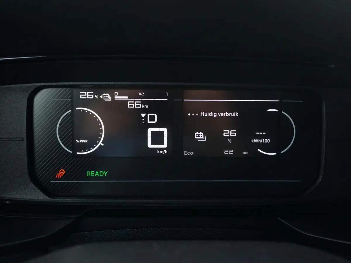 L2 50kWh | 0% rente | camera | Apple Carplay/Android Auto  | laadruimtebetimmering | Comfort stoelen | rijklaarprijs