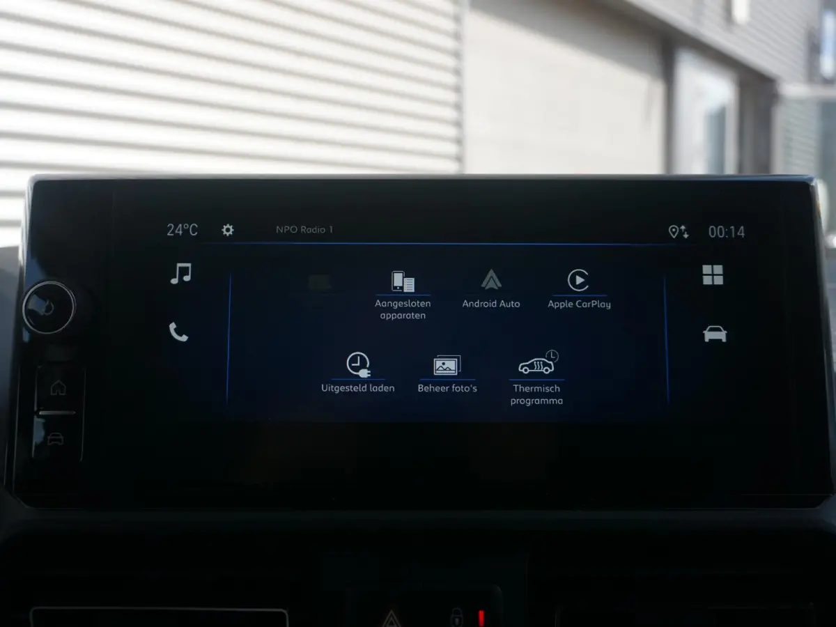 L2 50kWh | 0% rente | camera | Apple Carplay/Android Auto  | laadruimtebetimmering | Comfort stoelen | rijklaarprijs
