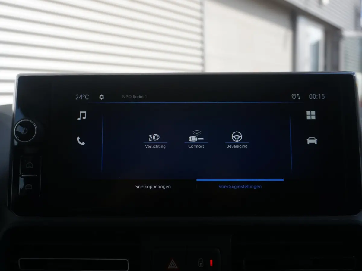 L2 50kWh | 0% rente | camera | Apple Carplay/Android Auto  | laadruimtebetimmering | Comfort stoelen | rijklaarprijs
