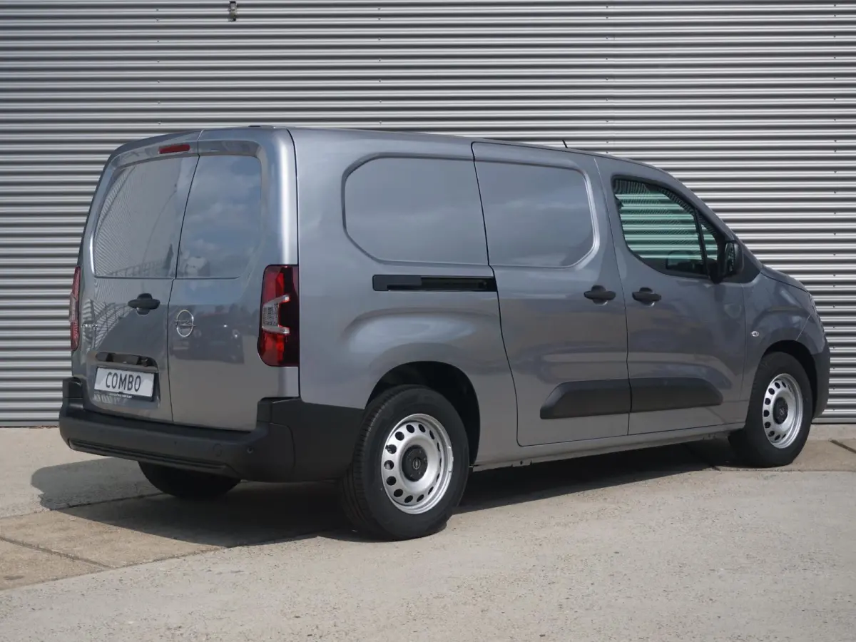 L2 50kWh | 0% rente | camera | Apple Carplay/Android Auto  | laadruimtebetimmering | Comfort stoelen | rijklaarprijs