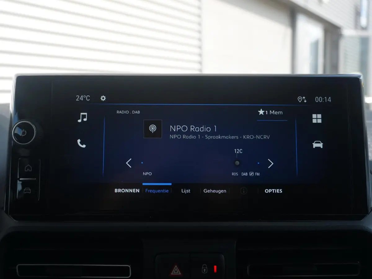 L2 50kWh | 0% rente | camera | Apple Carplay/Android Auto  | laadruimtebetimmering | Comfort stoelen | rijklaarprijs