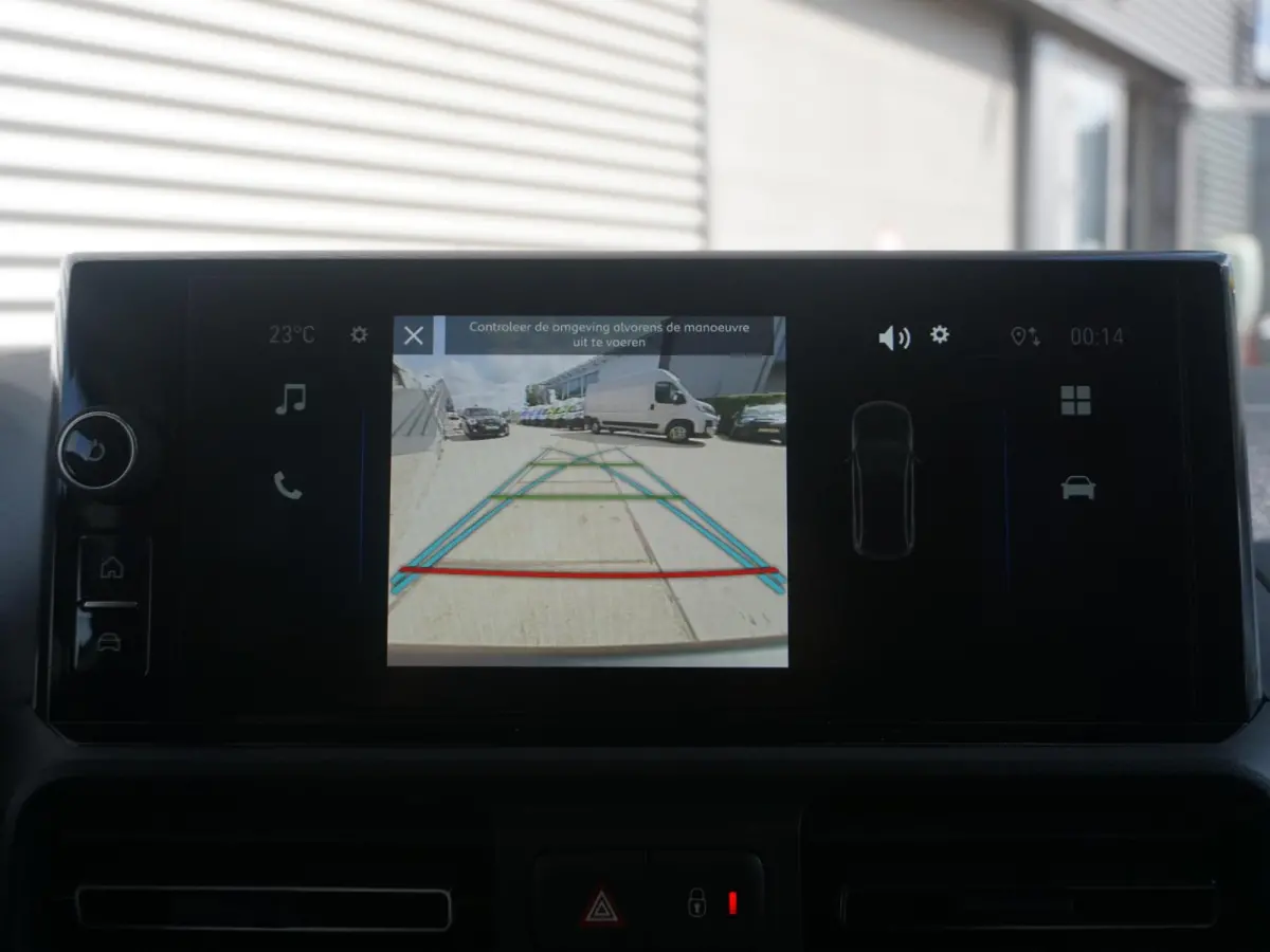 L2 50kWh | 0% rente | camera | Apple Carplay/Android Auto  | laadruimtebetimmering | Comfort stoelen | rijklaarprijs