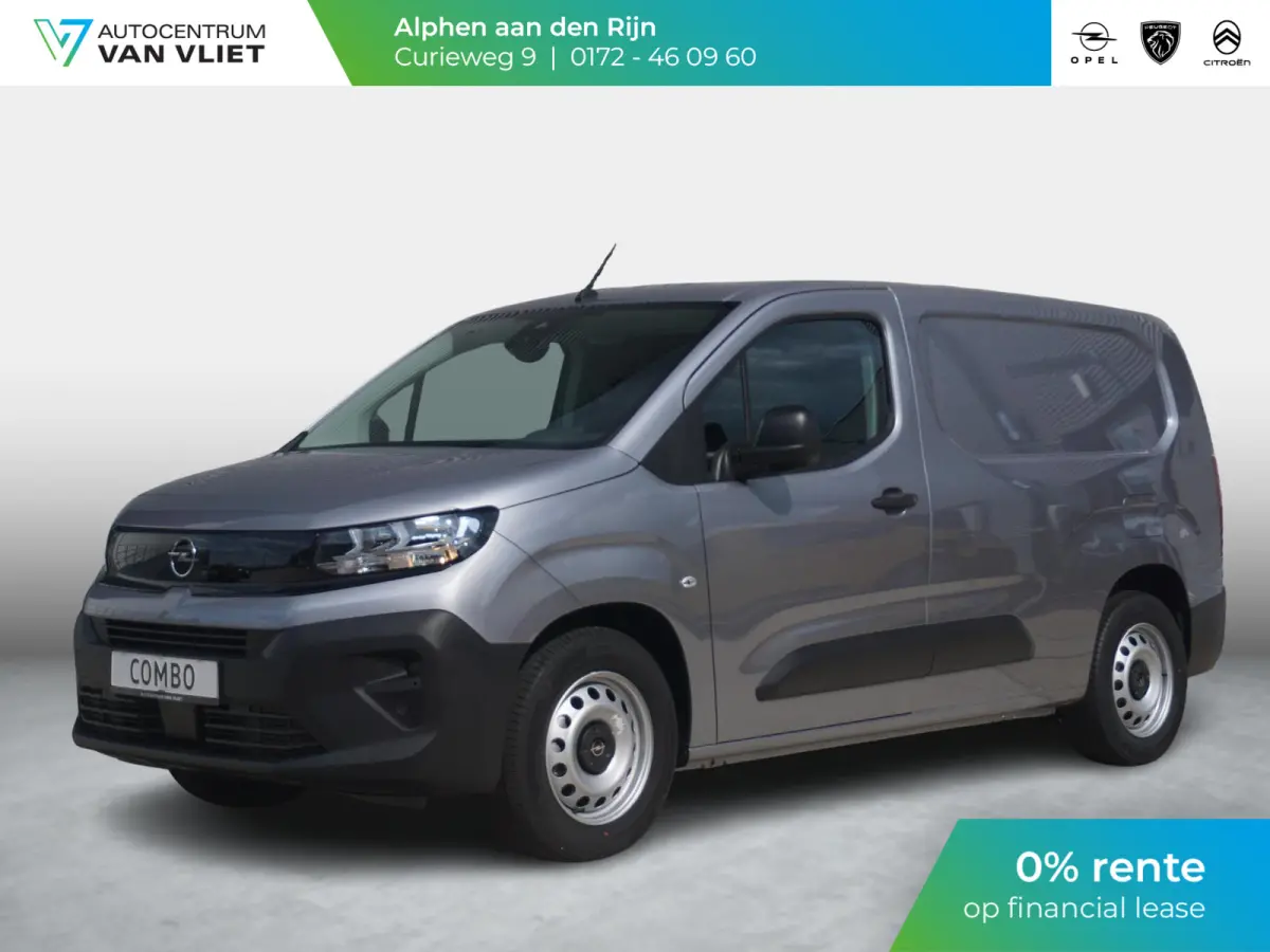 L2 50kWh | 0% rente | camera | Apple Carplay/Android Auto  | laadruimtebetimmering | Comfort stoelen | rijklaarprijs