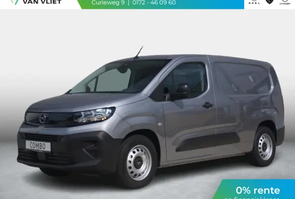 L2 50kWh | 0% rente | camera | Apple Carplay/Android Auto  | laadruimtebetimmering | Comfort stoelen | rijklaarprijs
