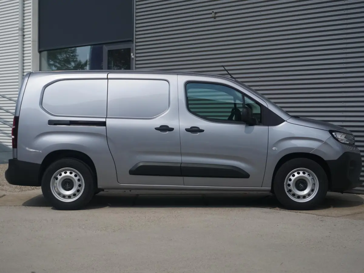 L2 50kWh | 0% rente | camera | Apple Carplay/Android Auto  | laadruimtebetimmering | Comfort stoelen | rijklaarprijs