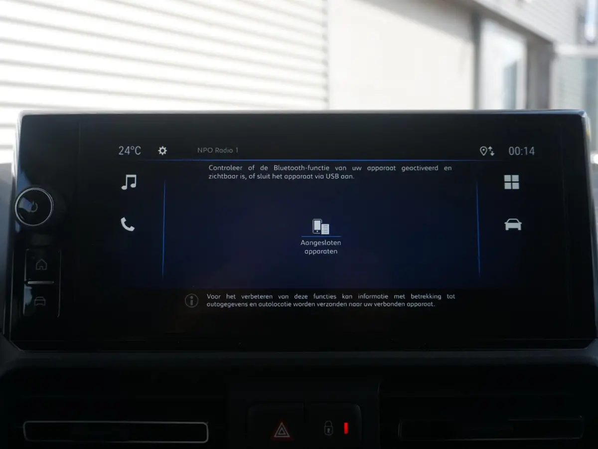 L2 50kWh | 0% rente | camera | Apple Carplay/Android Auto  | laadruimtebetimmering | Comfort stoelen | rijklaarprijs