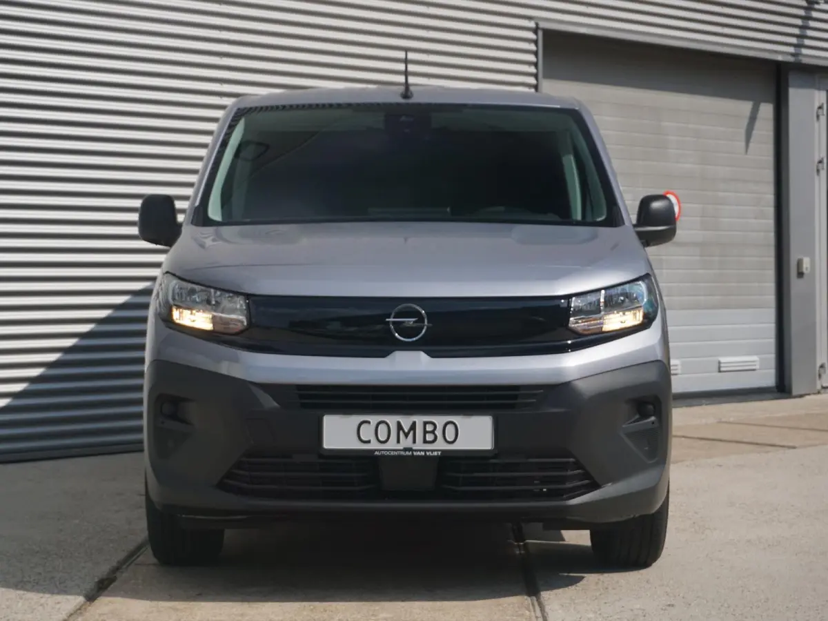 L2 50kWh | 0% rente | camera | Apple Carplay/Android Auto  | laadruimtebetimmering | Comfort stoelen | rijklaarprijs