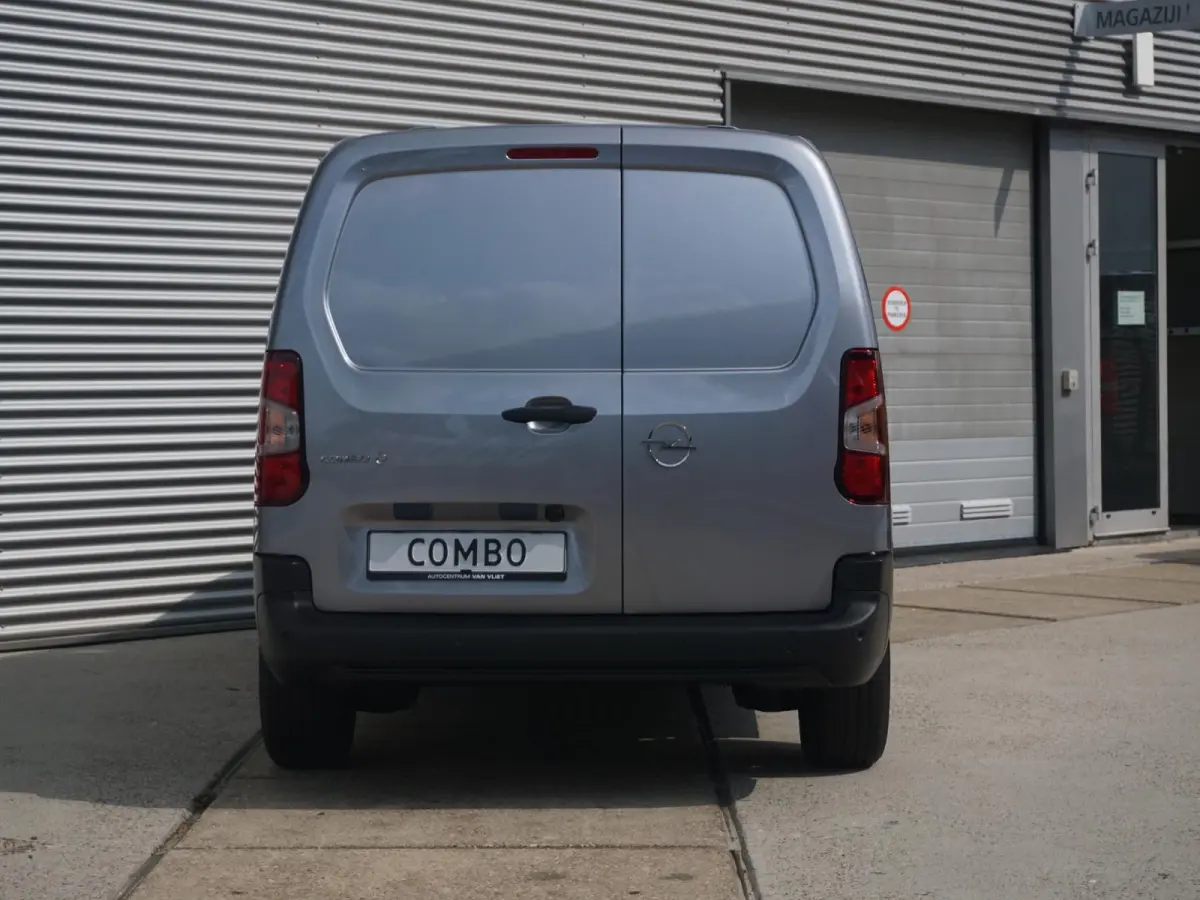 L2 50kWh | 0% rente | camera | Apple Carplay/Android Auto  | laadruimtebetimmering | Comfort stoelen | rijklaarprijs