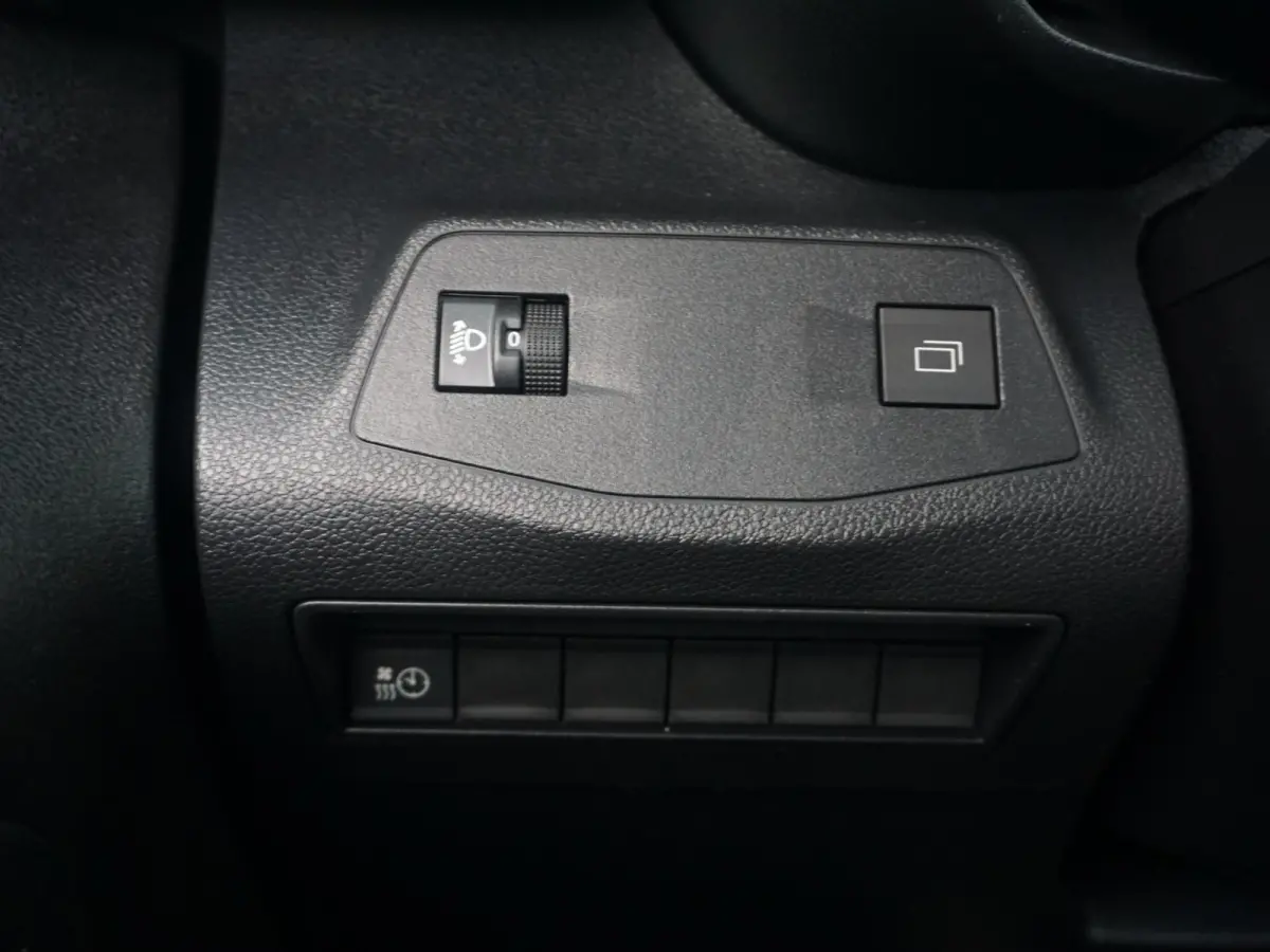 L2 50kWh | 0% rente | camera | Apple Carplay/Android Auto  | laadruimtebetimmering | Comfort stoelen | rijklaarprijs