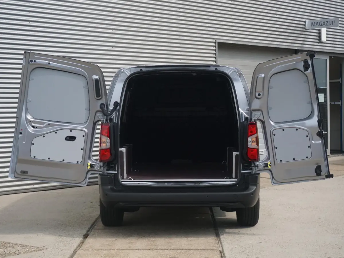 L2 50kWh | 0% rente | camera | Apple Carplay/Android Auto  | laadruimtebetimmering | Comfort stoelen | rijklaarprijs