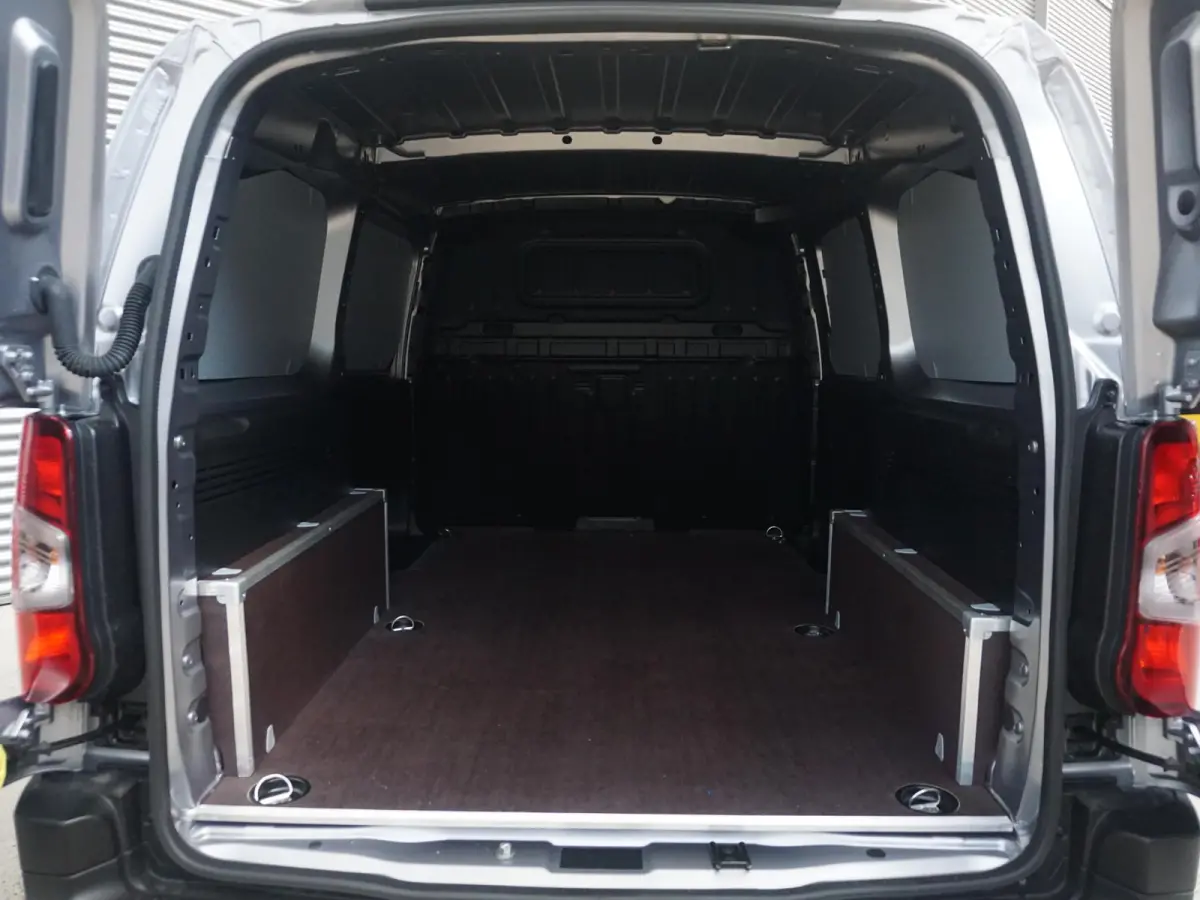 L2 50kWh | 0% rente | camera | Apple Carplay/Android Auto  | laadruimtebetimmering | Comfort stoelen | rijklaarprijs