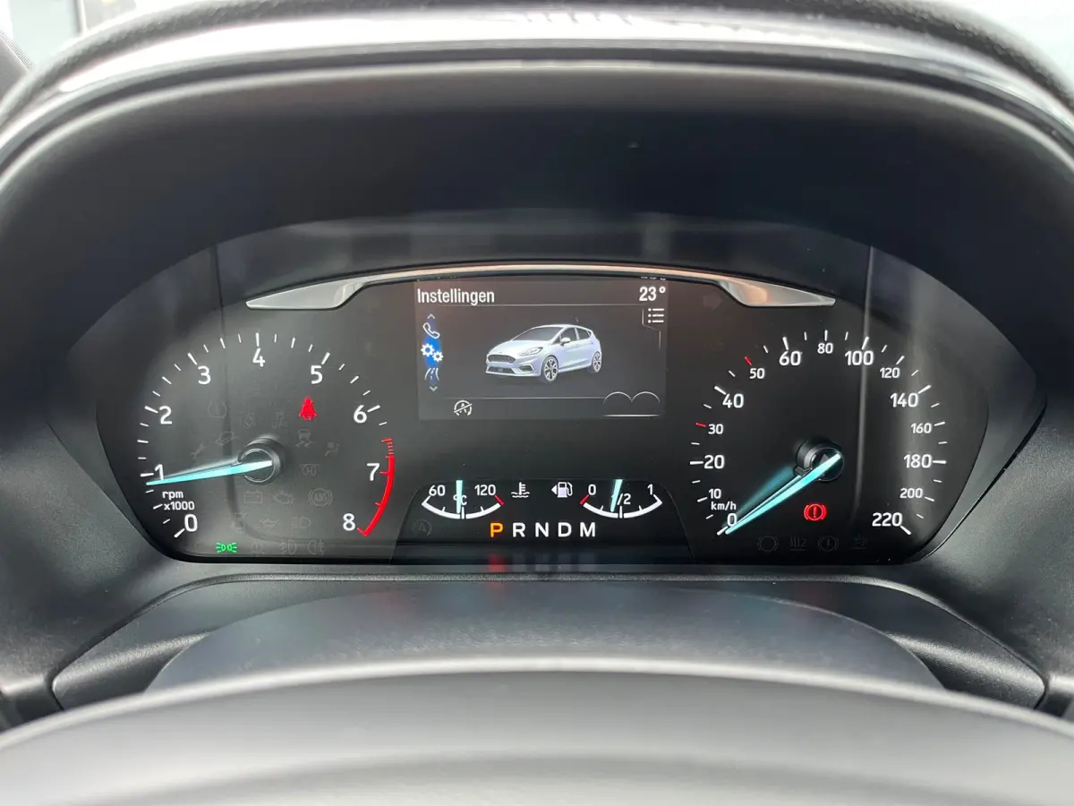 1.0 EcoBoost ST-Line NL.Auto/Automaat/Full Led/Winterpack/Climatronic/Cruise/Carplay/1Ste Eigenaar/Dealer onderhouden