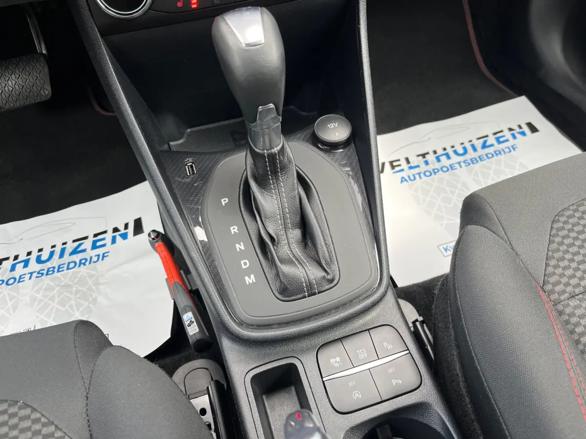 1.0 EcoBoost ST-Line NL.Auto/Automaat/Full Led/Winterpack/Climatronic/Cruise/Carplay/1Ste Eigenaar/Dealer onderhouden