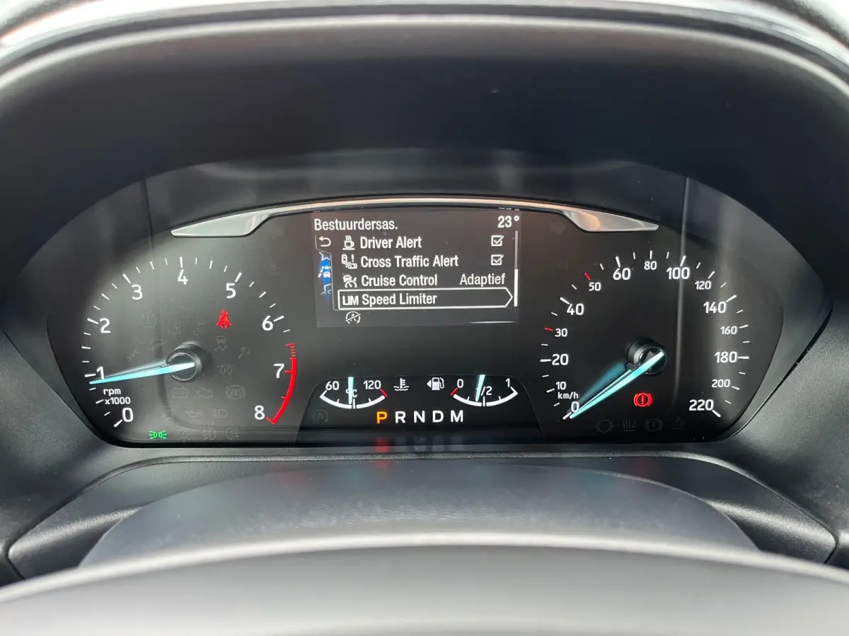 1.0 EcoBoost ST-Line NL.Auto/Automaat/Full Led/Winterpack/Climatronic/Cruise/Carplay/1Ste Eigenaar/Dealer onderhouden