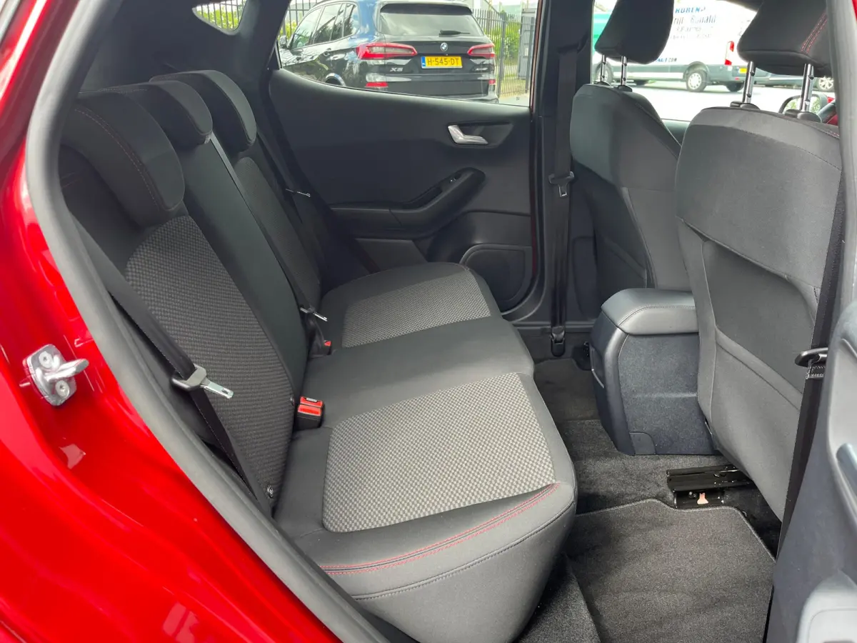 1.0 EcoBoost ST-Line NL.Auto/Automaat/Full Led/Winterpack/Climatronic/Cruise/Carplay/1Ste Eigenaar/Dealer onderhouden