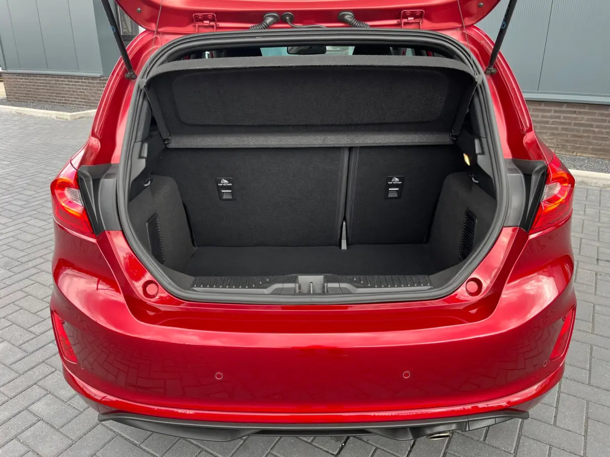 1.0 EcoBoost ST-Line NL.Auto/Automaat/Full Led/Winterpack/Climatronic/Cruise/Carplay/1Ste Eigenaar/Dealer onderhouden