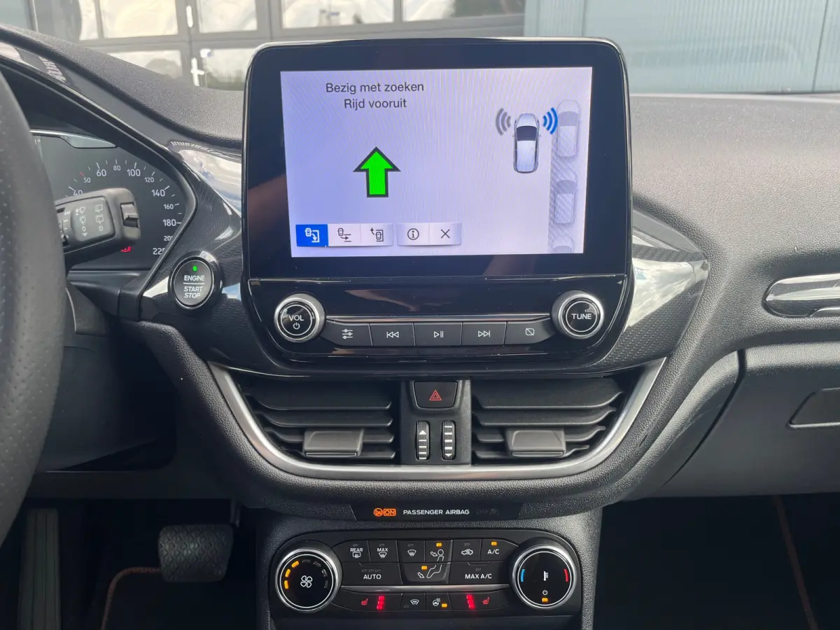 1.0 EcoBoost ST-Line NL.Auto/Automaat/Full Led/Winterpack/Climatronic/Cruise/Carplay/1Ste Eigenaar/Dealer onderhouden